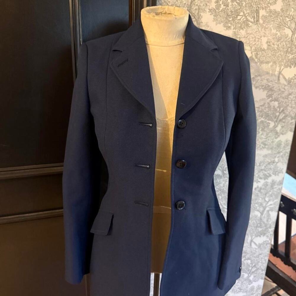 Vintage harry hall made in